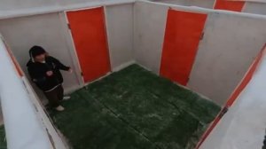НАЙДИ ВЫХОД ЧТОБЫ ВЫЖИТЬ ! ХОЗЯЕВА vs ЛАБИРИНТ !