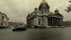 Вот он и октябрь