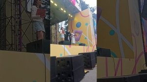 3 часть диво фест