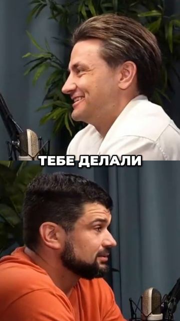Часто при грамотном подходе в реабилитации операции совсем ее нужны☝️