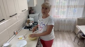 Любимый пирог ягодный// тупеют от моих видео// 🤔