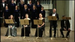 Джоаккино РОССИНИ 2.Cujus Animam _Tenor Aria: Максим Сажин
