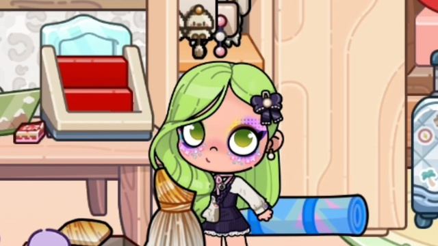 сделали маме сюрприз она устала💚💚💚💚💚💚💚💚💚💚💚💚💚💚💚