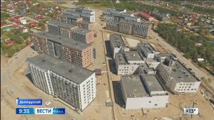 09:30 ВЕСТИ САХА 17/08/26 НА ЯКУТСКОМ ЯЗЫКЕ