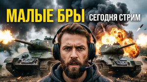КОГДА ХОЧЕШЬ ПОБЕДУ, А ПОЛУЧАЕШЬ ФИАСКО 🔥 Вар Тандер: боль, страдания, вайбы #танки
