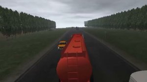 Тихий огонёк (2 версия)