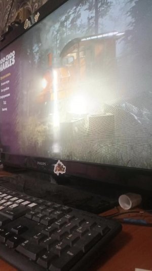 играем в чучу Чарли 3 часть (финал)