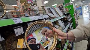 КАК ВЫЖИВАЕТ РУССКОЯЗЫЧНАЯ ЖЕНА В ИНДИИ: Ритуал с зеркальным подносом!  И снова Фикспрайс!
