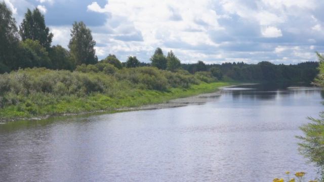 Клип Ой там на горе