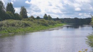 Клип Ой там на горе