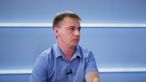 Михаил Федякин о работе дирекции городских парков