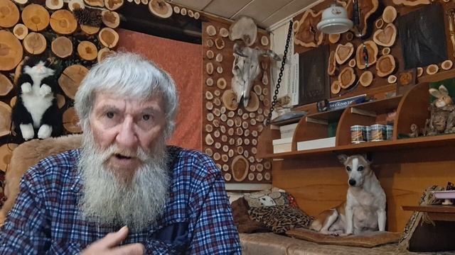 Гости в черепной коробке.
