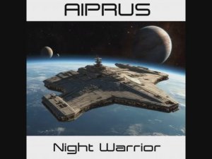 AIPRUS - 1. Night Warrior