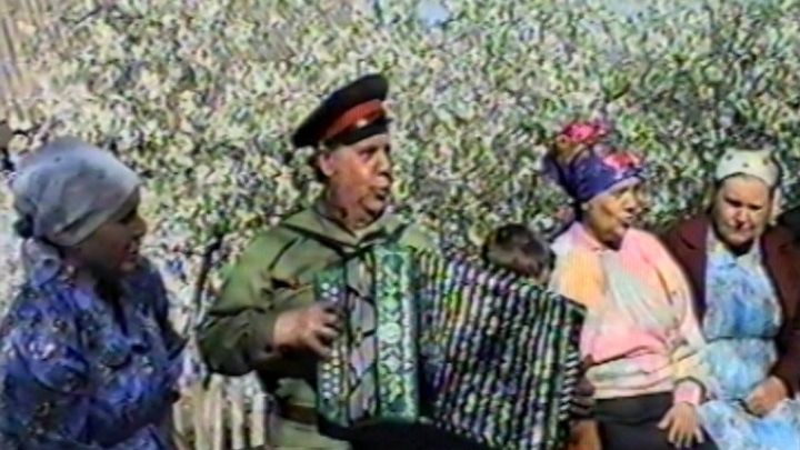Таланты Верхнего Дона