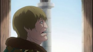 Приговор принца (аниме Освободите эту ведьму S1E7)