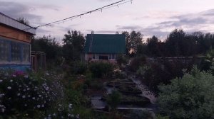 Влог:Просто интересный вечер.