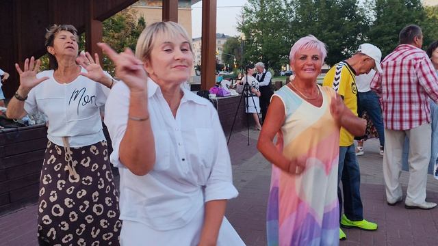16 августа. До новых встреч 🥰🥰🥰