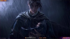 Where Winds Meet  |  Саша Ураган  | SASHA SPRAY