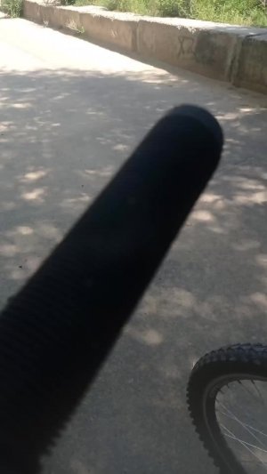 катаемся на велеке