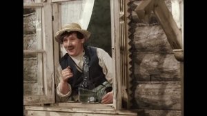 Без воды, и не туды, и не сюды! Фрагменты из фильма «Волга-Волга». 1938 г.