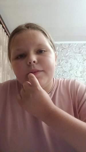 вечер 🌙  у бабушки дома 🤗☺️👈