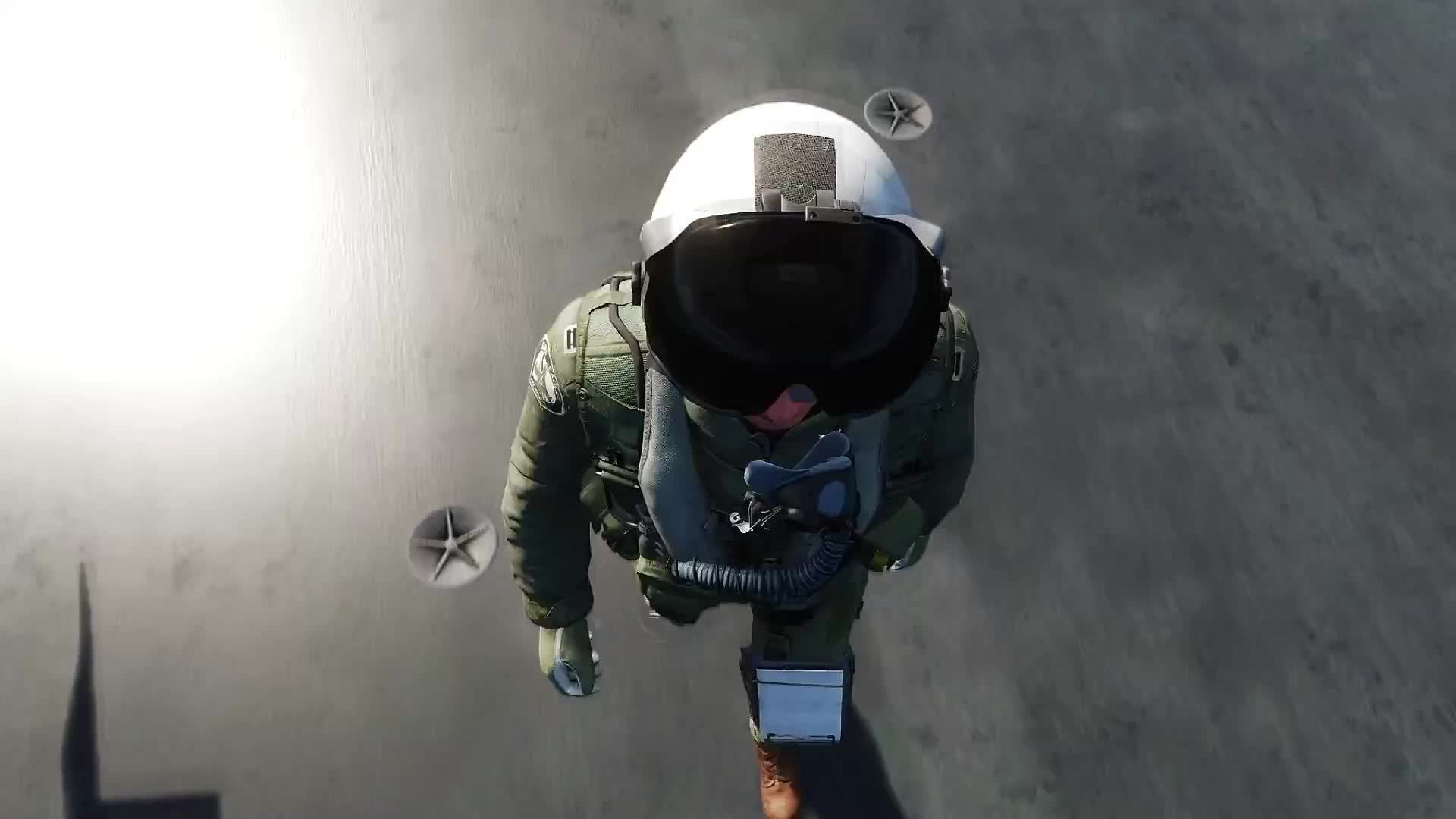DCS World