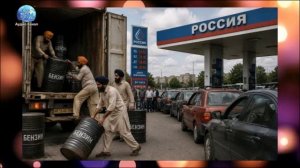 Индийский бензин прибыл в Россию, но на рынок так и не поступил из-за «ценового спора»