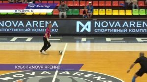 Предсезонные игры ПКМФ «Торпедо» в самом разгаре