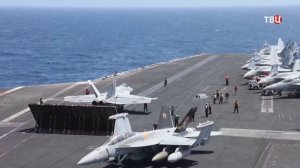 Американские военные эмоционально выгорели из-за конфликта с Ираном