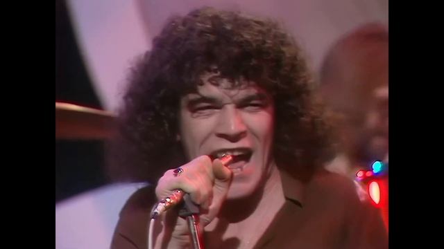 Nazareth - Gone Dead Train (1978)