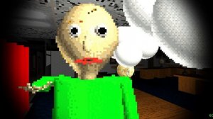 Semi-Hemi | Sprunki | Baldi