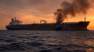 Иран атаковал несколько судов в Ормузском проливе:
