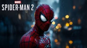 ЧЕЛОВЕК ПАУК 2 - НОВАЯ ИГРА+ | Marvel′s Spider-Man 2 | Часть 24