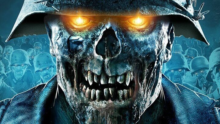 Zombie Army 4 Dead War кооп с MaxPlayHave