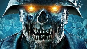Zombie Army 4 Dead War кооп с MaxPlayHave
