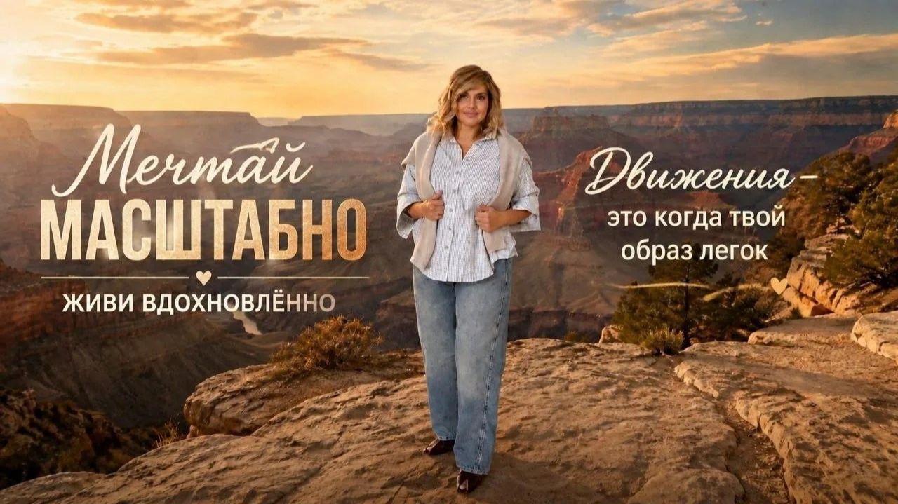 🩵«Джинсы Филип: 3 образа — 3 настроения» ✨🩵