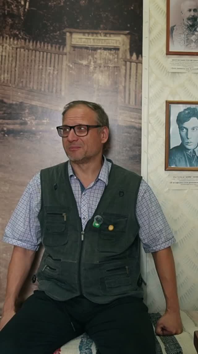 Ордынская дорога