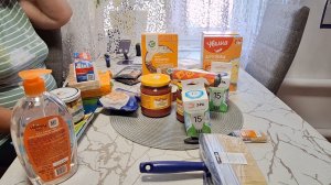 Устала,а работа не заканчивается