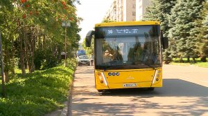 (Рыбинск-40) КОЛИЧЕСТВО РЕЙСОВ УВЕЛИЧЕНО