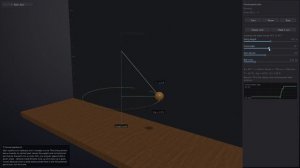 Makarov Physics Suite 2026 / Комплекс Физических Программ Макарова 2026 / Конический маятник