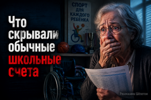 Деньги для детей исчезали прямо в спортивной школе