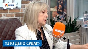 Памфилова заявила, что регистрация партии «Яблоко» на выборы 2026 года было законным