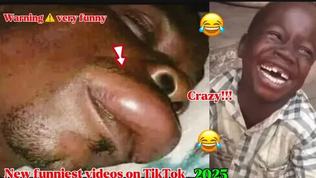 Самые смешные видео TikTok 2026 - Попробуй не засмеяться, часть 26