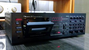 Nakamichi ZX-7 так делают для себя