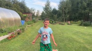 Мой танцевальный батл