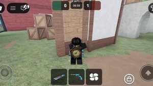 играю в Roblox часть 2