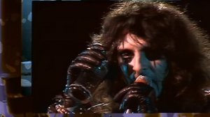 Alice Cooper - Public Animal #9 (1972) Beat Club