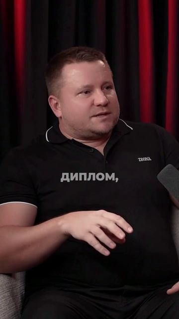   БЕГИ ОТ ТАКИХ МУЖЧИН! Владимир Баранов