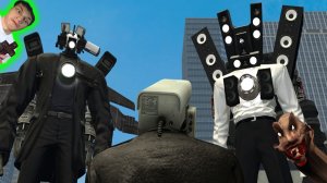 Void ToiletVerse ( 1 - 6 ) - Реакция на ToiletDrone - Скибиди Туалет дафак теории разбор сюжет ! ?