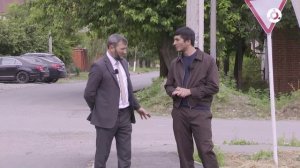 Халкъа проекташ